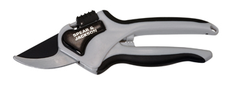 Spear and Jackson Large Bypass Secateurs