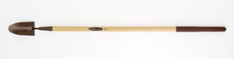 spear and jackson Long Handled Trowel