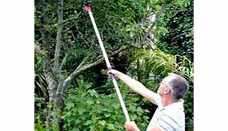 Spear and Jackson Long Reach Cutter