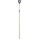 spear and jackson Neverbend Stainless Steel Dutch Hoe