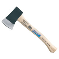 Spear and Jackson Razorsharp Garden Hatchet 1.5Lb