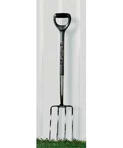 spear and jackson Select Digging Fork