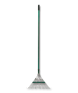 Spear and Jackson Select Lawn Rake