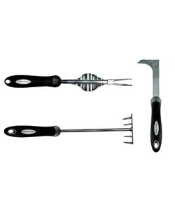 Spear and Jackson Select Weeding Set