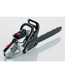 spear and jackson Superior Petrol Powered Chainsaw