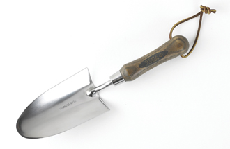 spear and jackson Tanged Trowel