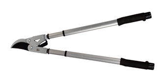 spear and jackson Telescopic Bypass Loppers
