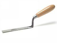 Spear and Jackson Tyzack 164 Window Trowel 6In X 3/4In 16434A
