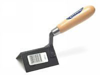 Spear and Jackson Tyzack 171 Square Ext.Corner Trowel 17100Z