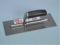 Spear and Jackson Tyzack Cement Trowel 14X4.5/8In 13314C