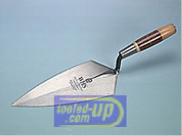 Spear and Jackson Whs 108 Canadian Brick Trowel 11In 10811V