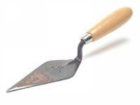Spear and Jackson Whs 111 Pointing Trowel 5In 11105N