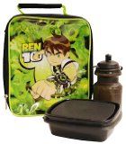 Spearmark Ben 10 Lunch Kit