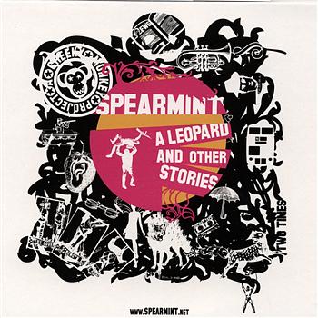 Spearmint A Leopard and Other Stories