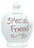 special Card 17: Personalised Pot: 19 x 15cm