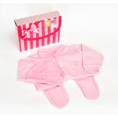 Delivery Baby Girl Gift