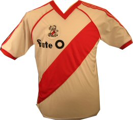 Special Editions Adidas River Plate 1986 home