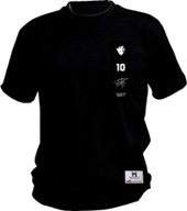 Special Editions  Collectable Maradona shirt - Trilogia