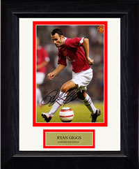  Ryan Giggs SportCell