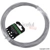Specialist Galvanised Garden Wire 1.2mm x 30Mtr