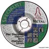 Grinding Disc Metal Depressed 100mm