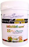 Specialist Supplements Ltd. Antioxidant supreme: clinically proven formula