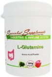 Specialist Supplements Ltd. L-Glutamine powder:
