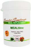 Specialist Supplements Ltd. MEALtime: dairy free meal replacement