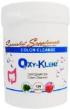 Specialist Supplements Ltd. OXY-Klenz: OXYGEN THERAPY colon cleanser