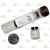 Specialist Tackle Bait Soaking Pots and Holder