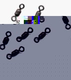 Specialist Tackle Power Swivels