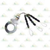 Specialist Tackle Rubber Back Stops