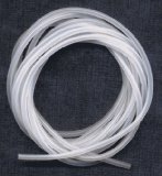 Specialist Tackle Silicone tubing Clear