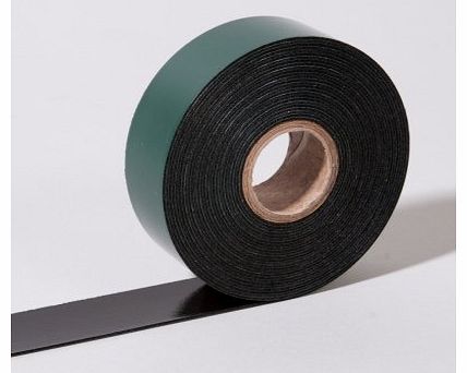 Specialist Tapes UK Black Double Sided Foam Tape 25mm x 8mtr Automotive Grade Number Plates Car Trims