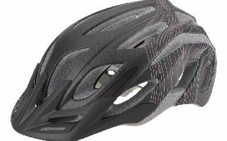 Specialized 2013 Specialized Andorra Womens MTB Helmet in