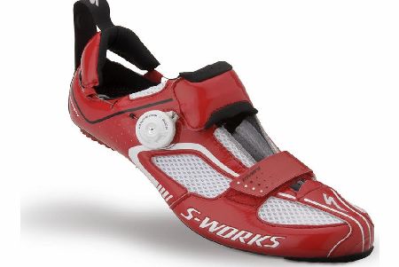 Specialized 2014 Specialized S-Works Trivent Road Shoe in