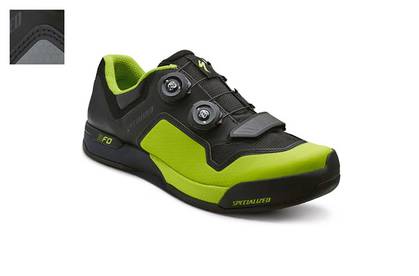 Specialized 2fo Clip Lite Mtb Shoe