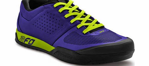 Specialized 2fo Flat Womens Mtb Shoe