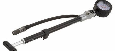 Specialized Airtool Shock Pump