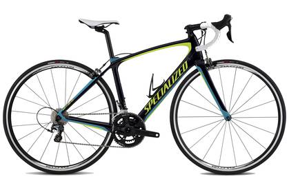 Specialized Alias Comp 2016 Womens Road Bike
