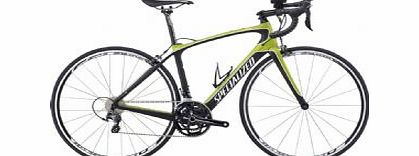 Specialized Alias Comp Womens Tri Road Bike 2015