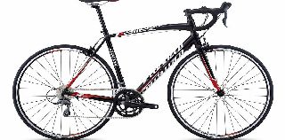 Specialized Allez 2014 Road Bike in Black