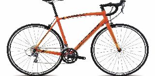 Specialized Allez 2015 Road Bike Orange
