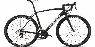 Specialized Allez Comp Race 2015 Road Bike Satin