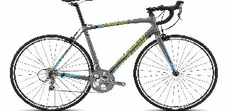Specialized Allez Elite 2015 Charcoal White and