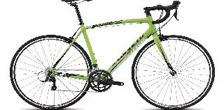 Specialized Allez Sport 2015 Road Bike Green