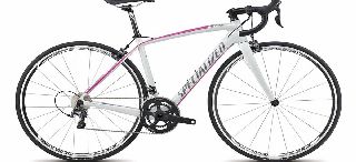 Specialized Amira SL4 Comp 2015 Womens Road Bike