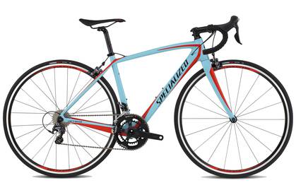 Specialized Amira Sl4 Comp 2016 Womens Road Bike