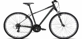 Specialized Ariel 2015 Womens Hybrid Bike