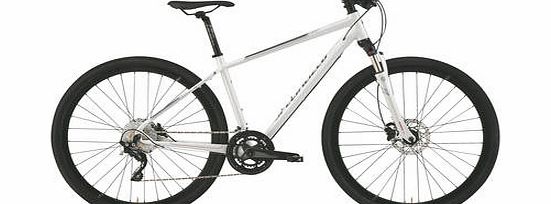 Specialized Ariel Comp Disc 2015 Womens Hybrid